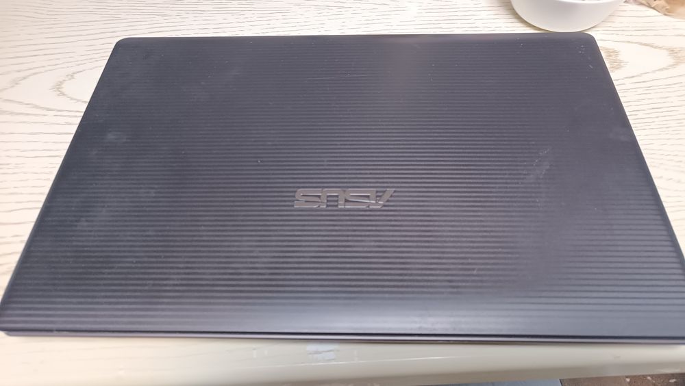 Продается ASUS K55VD на запчасти