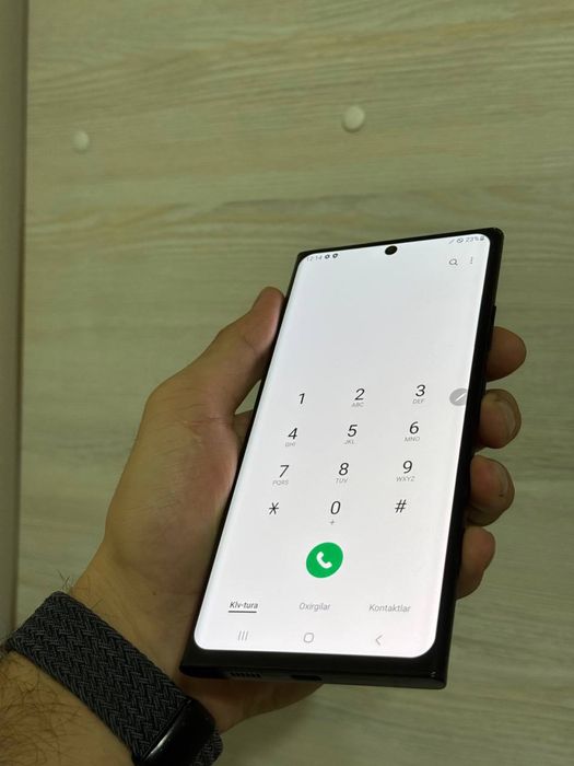 Samsung Note 20 Ultra