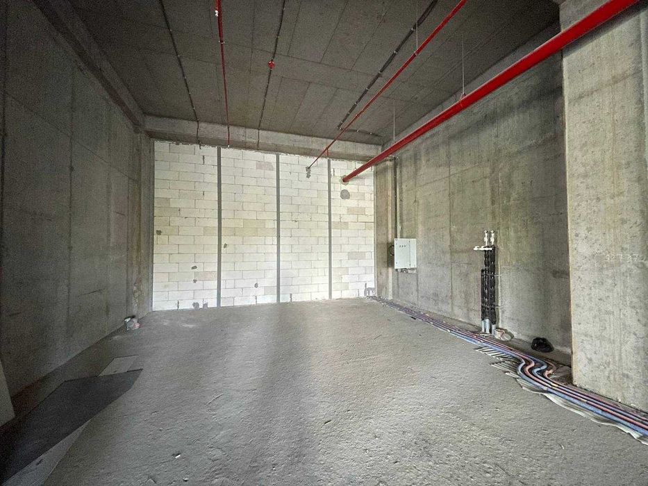 Торговое помещение / офис в аренду в NRG "U-Tower". 239кв.м.