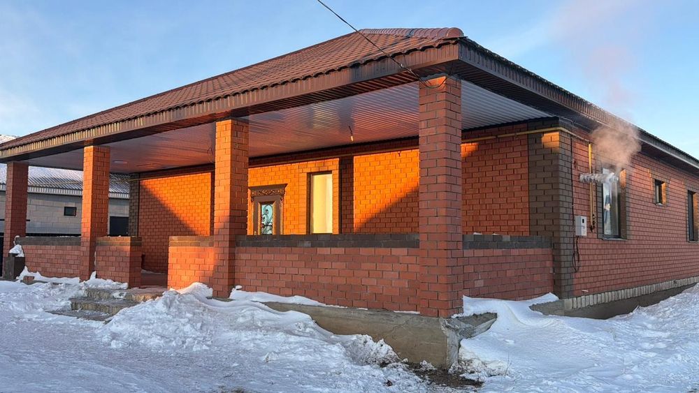 Қызылжар 2 ден үй сатылады