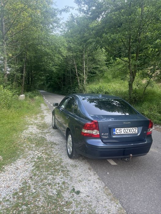 VOLVO S40 2006 — imagine 4