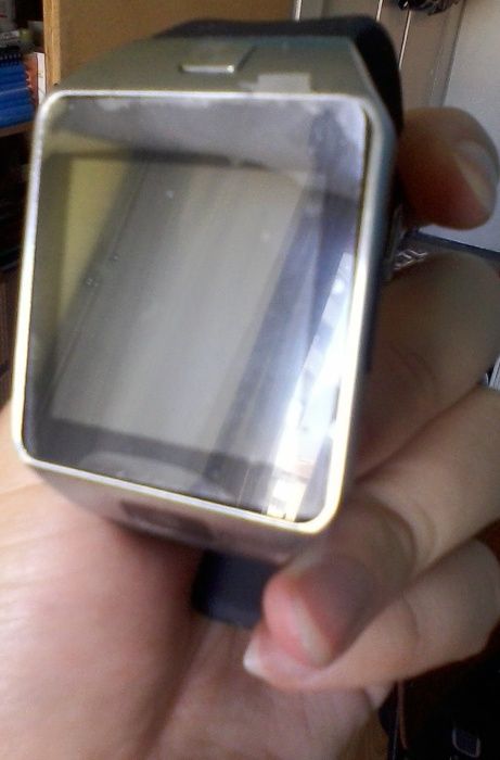 Смарт часовник DIVA SMART WATCH 1115S - спешно!