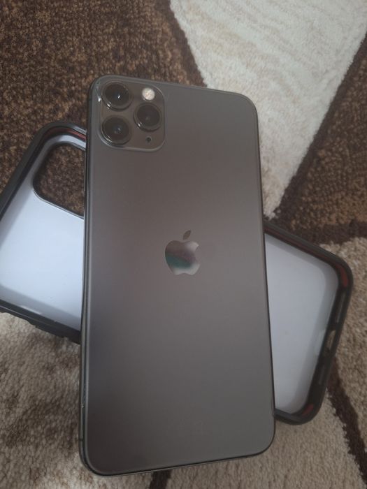 Iphone 11 Pro Max 256