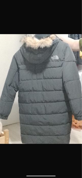 Продается зимняя куртка