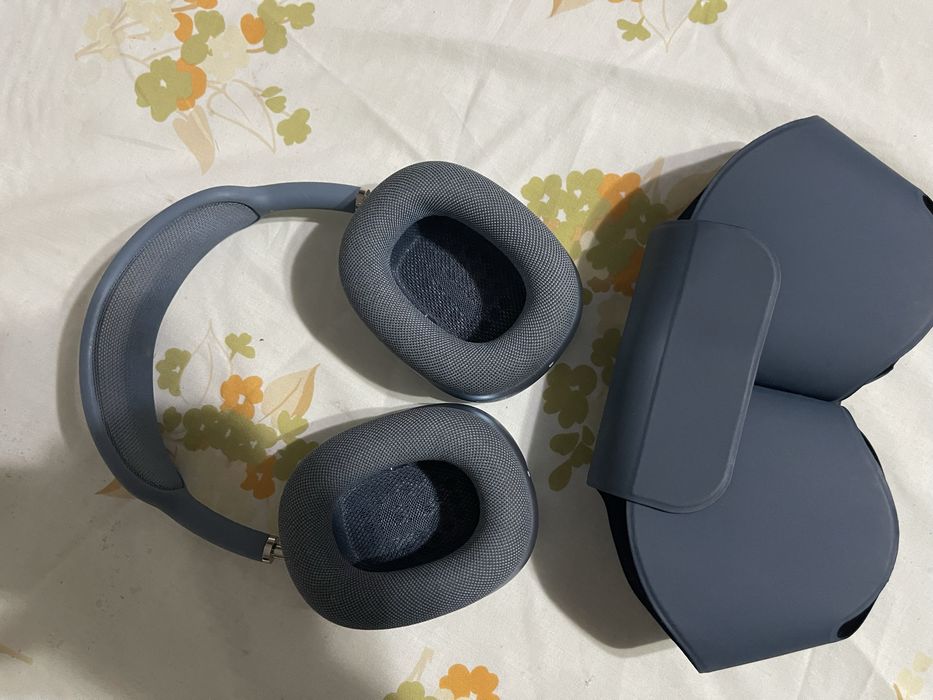 Vand airpods max 2