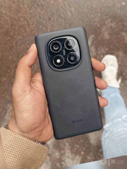 Redmi not 14 pro