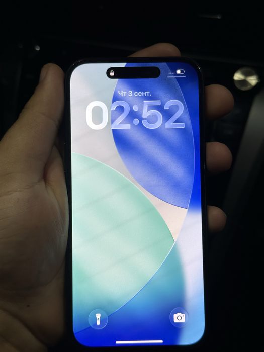 Iphone 16 128gb Новый