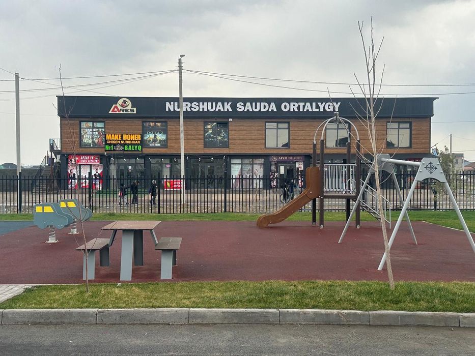 Аренда помещение