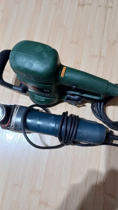 Scule Bosch originale