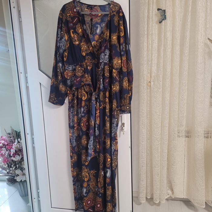 Salopeta marime XXXL noua