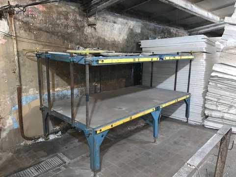 Новый пресс продам