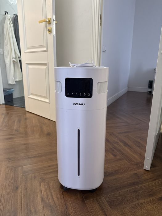 Увлажнитель воздуха Genau