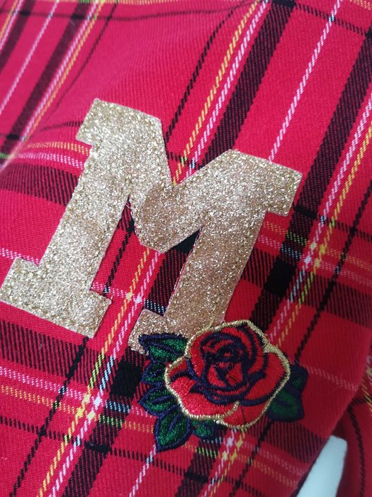 Детска рокля 7-8 години