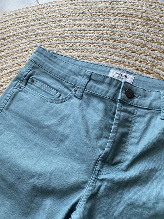 Pantaloni scurti only and sons shorts