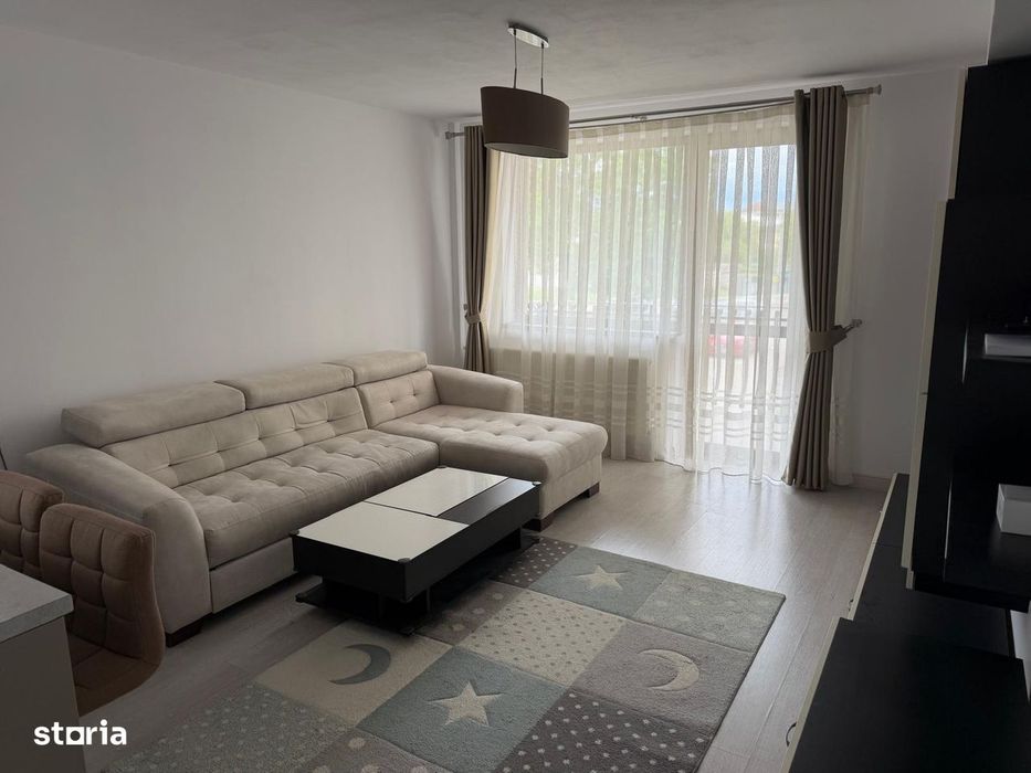 Apartament modern - 3 camere - Alba Iulia - Centru - DIRECT PROPRIETAR