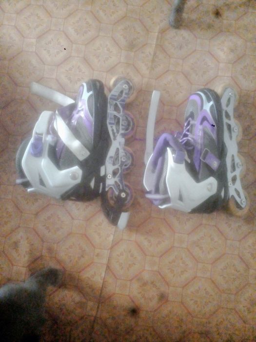 Ролики раздвижные