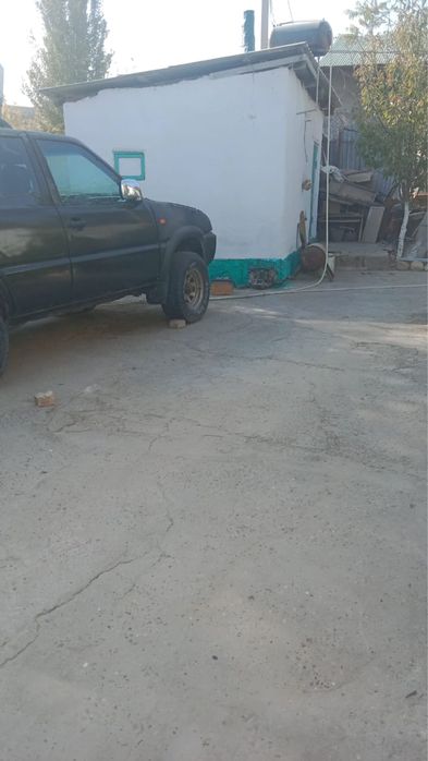 Продается дом на земле