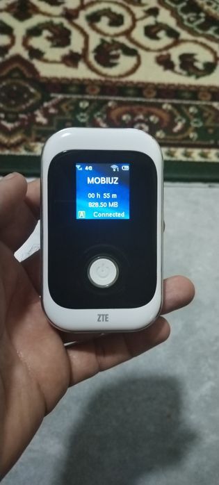 Продам карманый Wi-Fi  4G, 5G LTE Сим карта