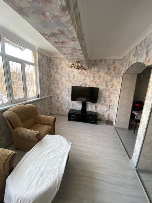 Квартире в саманном доме