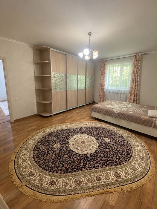 Продам дом около тд Коктем (Зачаганск)
