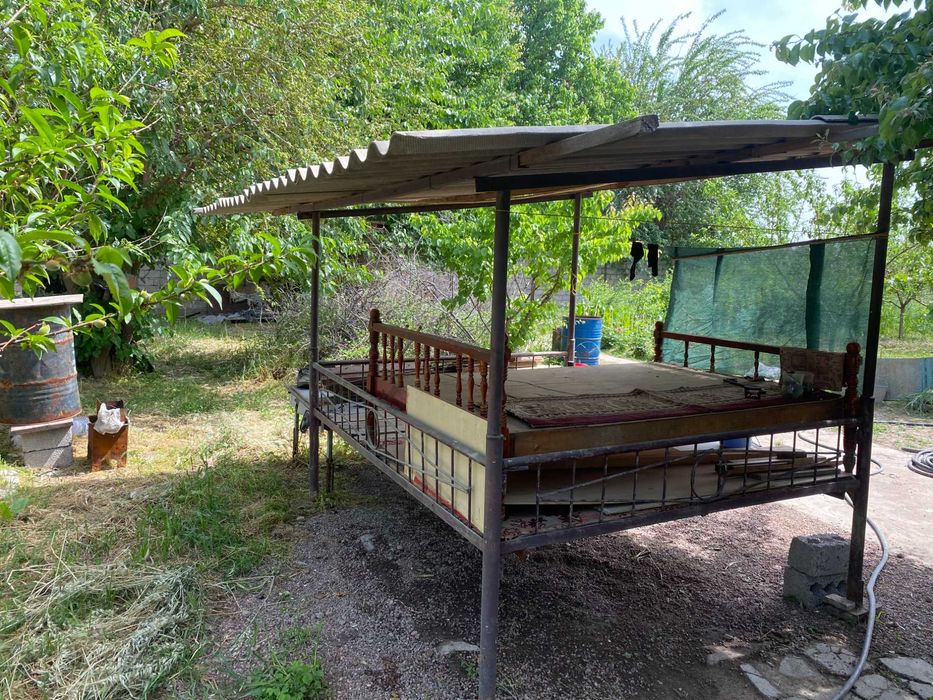 Продается дача СВТ «Бахор» (7 км от Тойтепы)