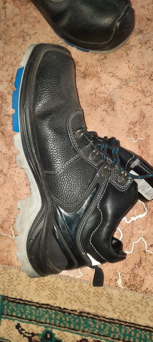 Продам батинки сапоги рабочие