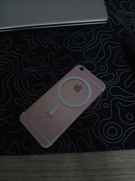 Продаже iphone 6s