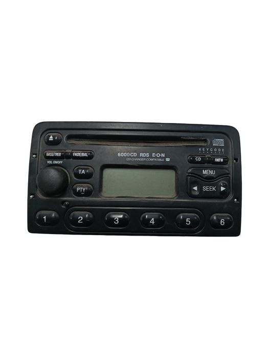 Cd Player Auto Daihatsu Terios J1_ 1997 - 2006 Ys4F18C815Aa