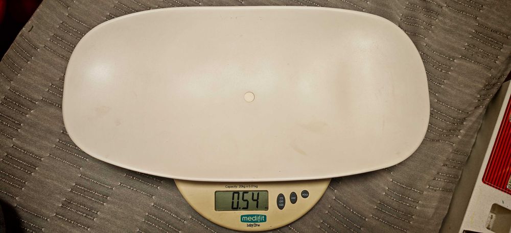 Cantar bebelus MD 682 MEDIFIT