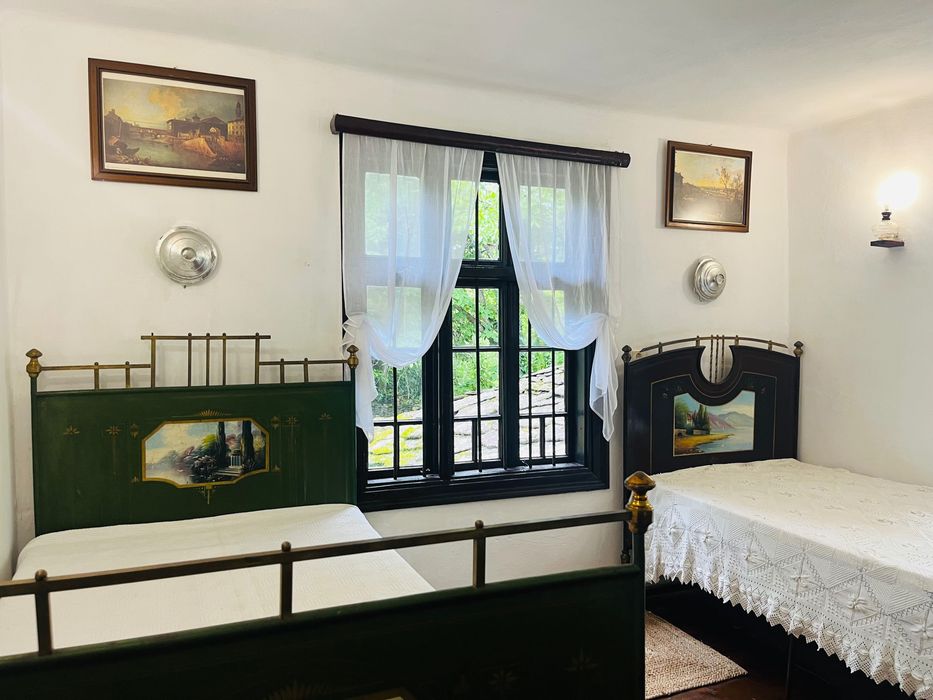 Къща за гости - Любовата къща - с.Иглика