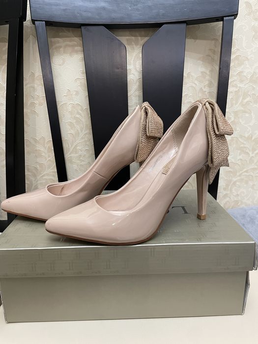 Туфли женские 35 размер