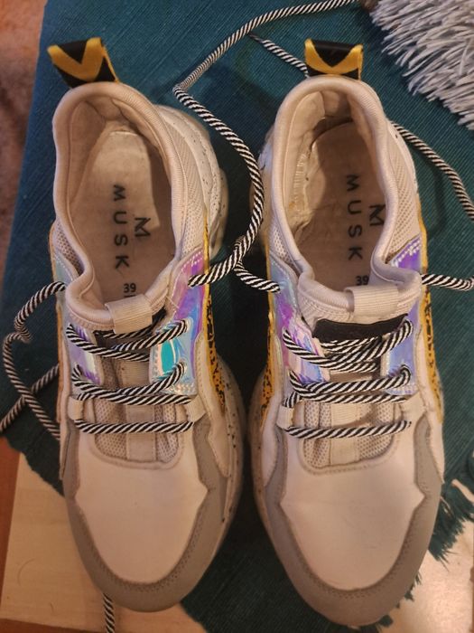 Vand adidas dama