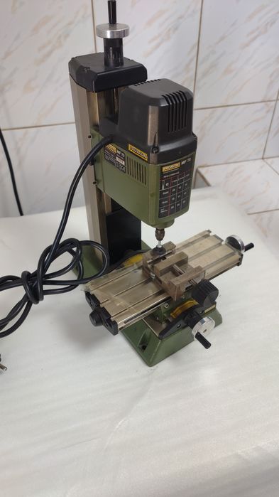 Micro freza Proxxon MF70
