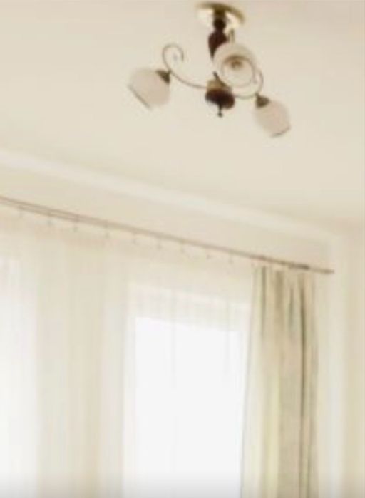 Candelabru, lustra cu 3 brate,