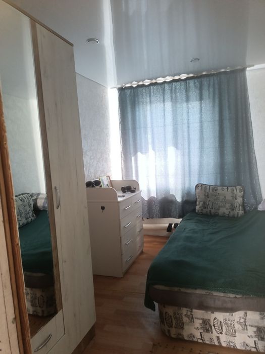 Продается квартира