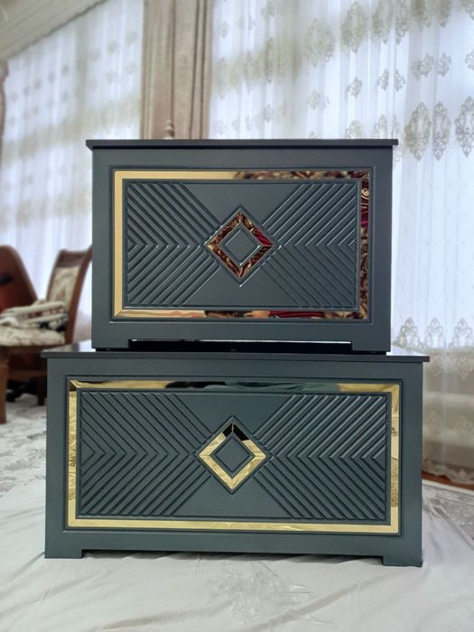 Sandiq, сандик, sunduk, сундук