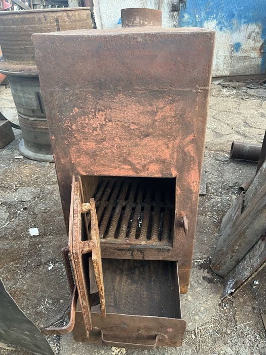 Продам банный котел