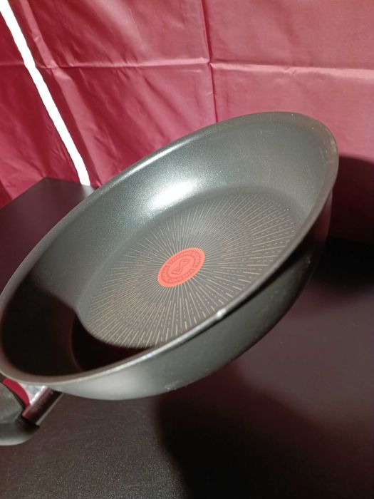 Тиган Tefal G2550572, 26 см