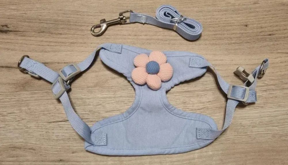 Нагръдник за куче