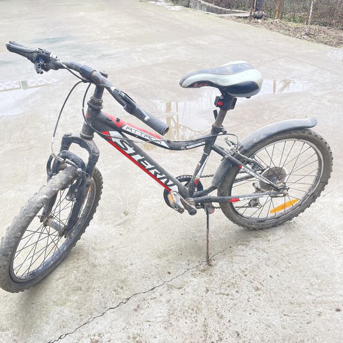 Вилик детски вилик