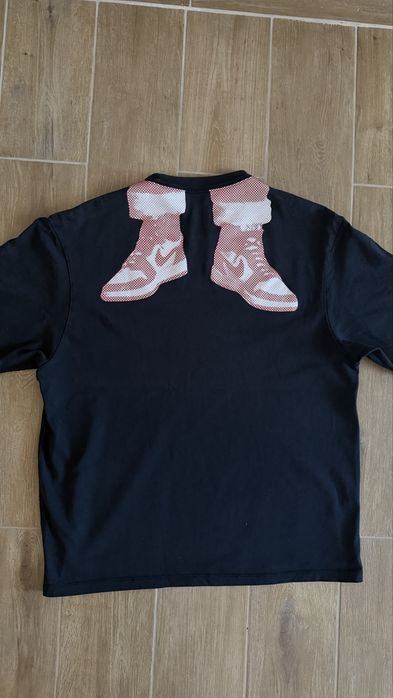 Мъжка тениска Jordan/ Nike