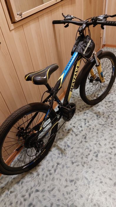 Продам велосипед