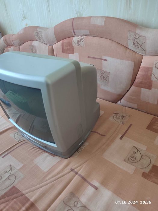 Телевизор BEKO с неработещо дистанционно