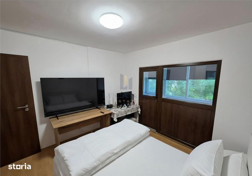 Apartament 3 camere, Girocului