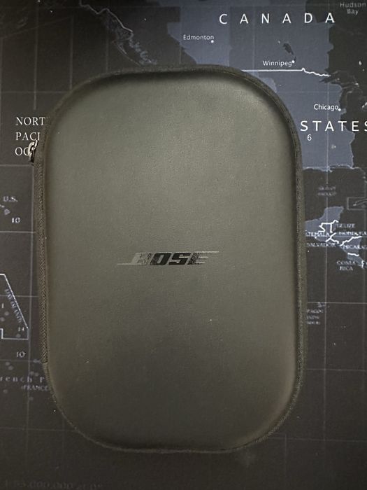 Слушалки BOSE QC35II