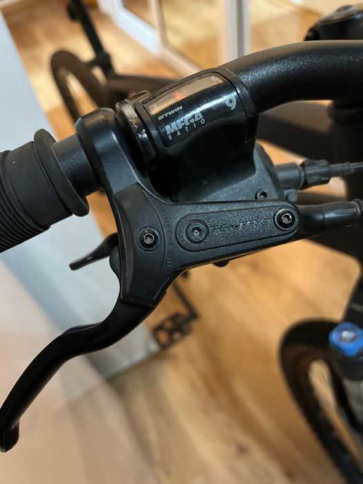 Vand Bicicleta Rockrider120st Specială