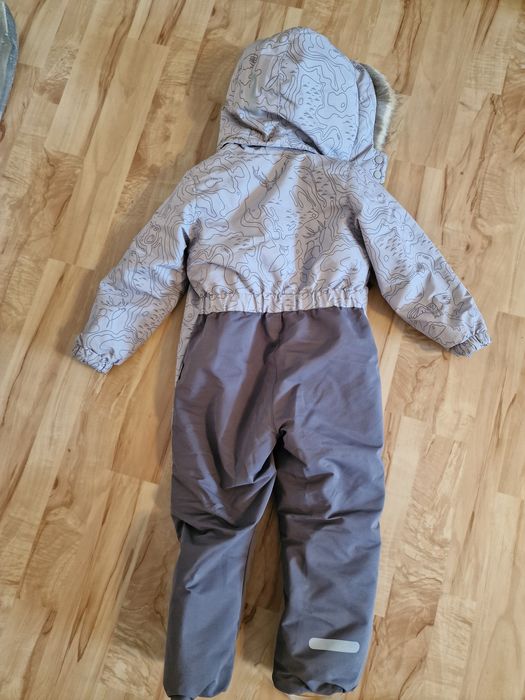 Продам зимний комбинезон