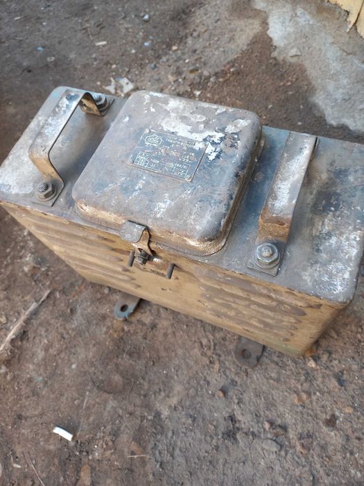 Продам мощный трансформатор