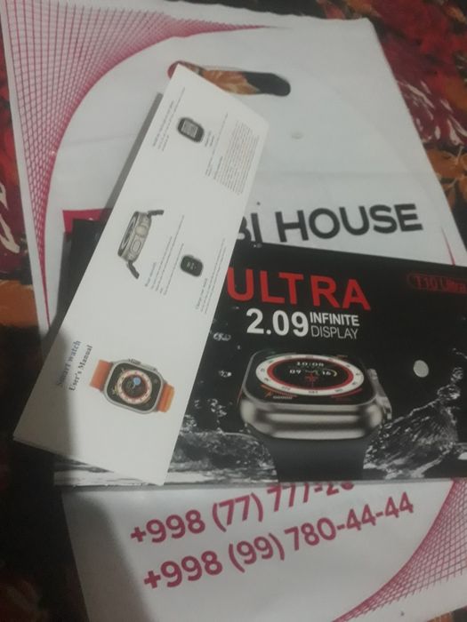 Aplle watch t10 Ultra