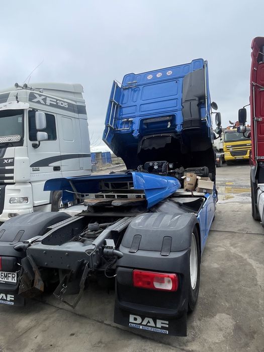 Daf XF 450FT